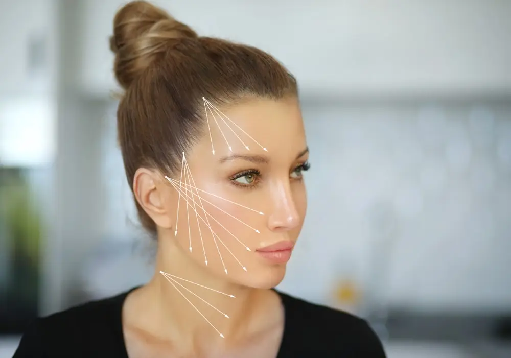 Facelift or Thread Lift Treatment In Lucknow