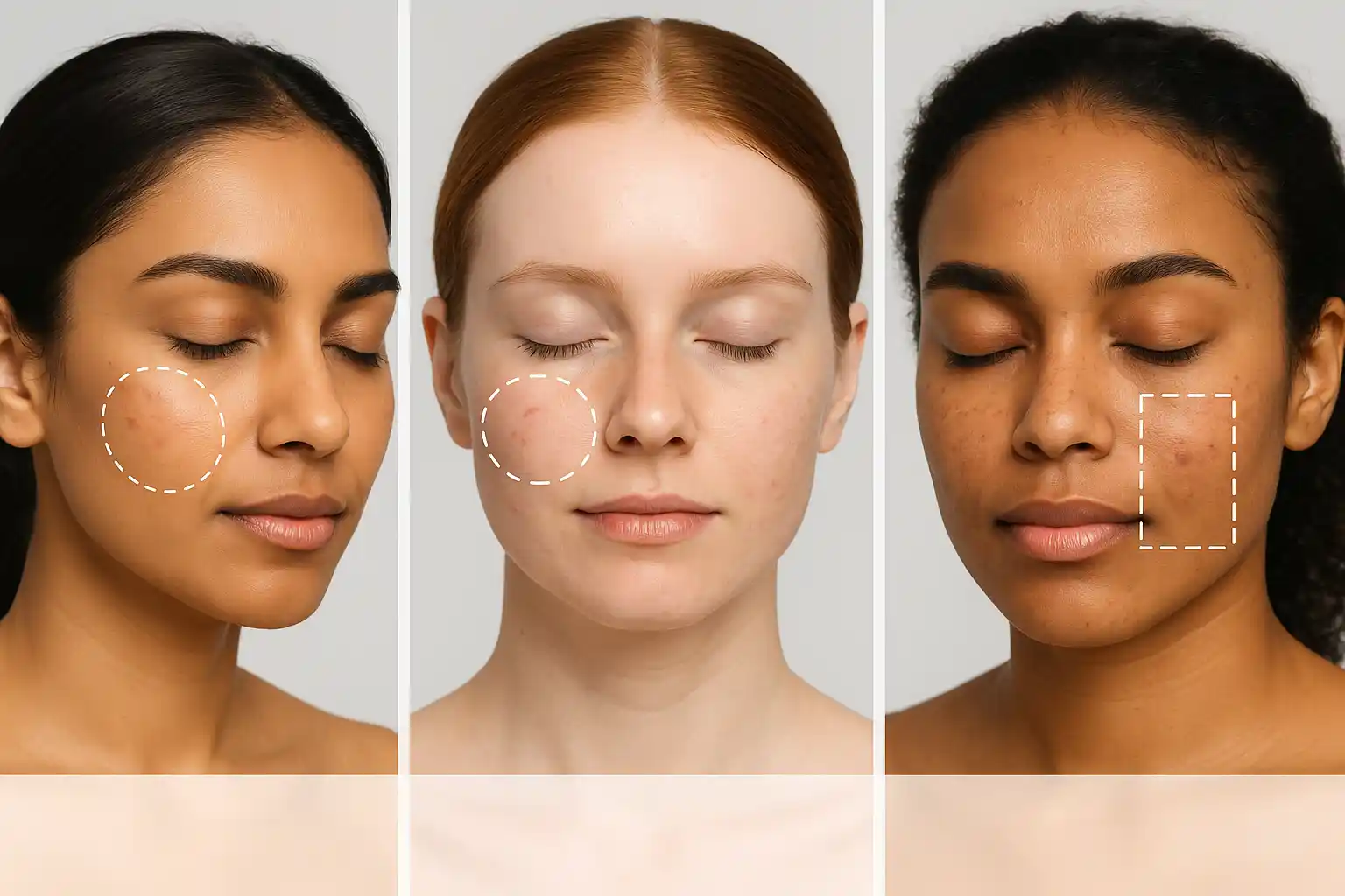 Acne Scar Treatment in Lucknow | Best Options by Dr Asma Parveen