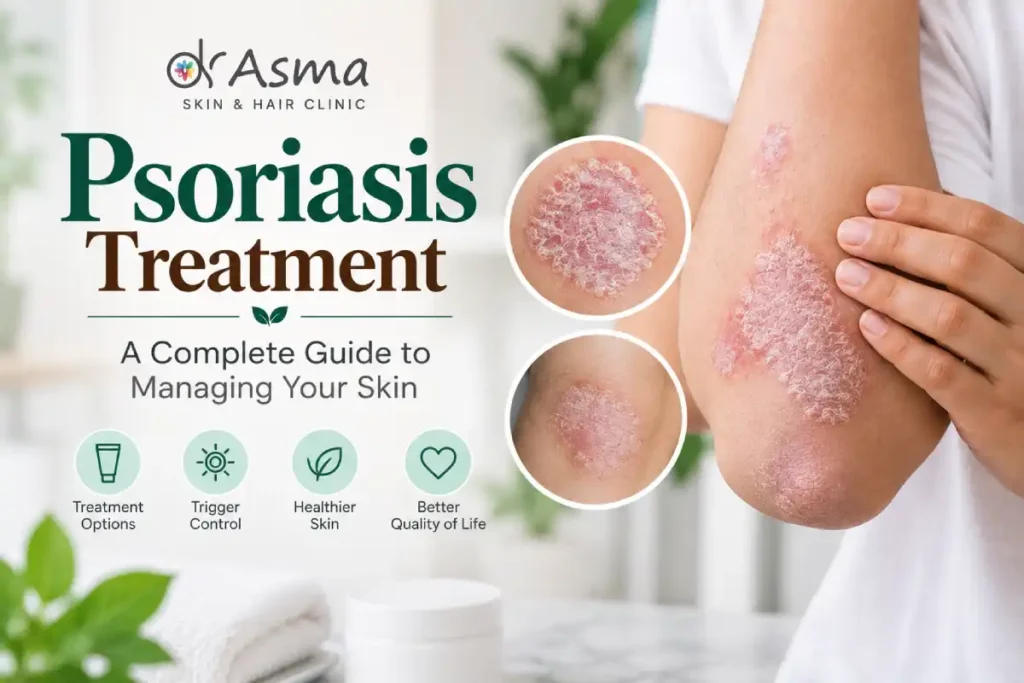 Psoriasis Treatment Gui